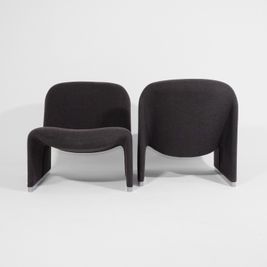 Piretti Alky Chairs